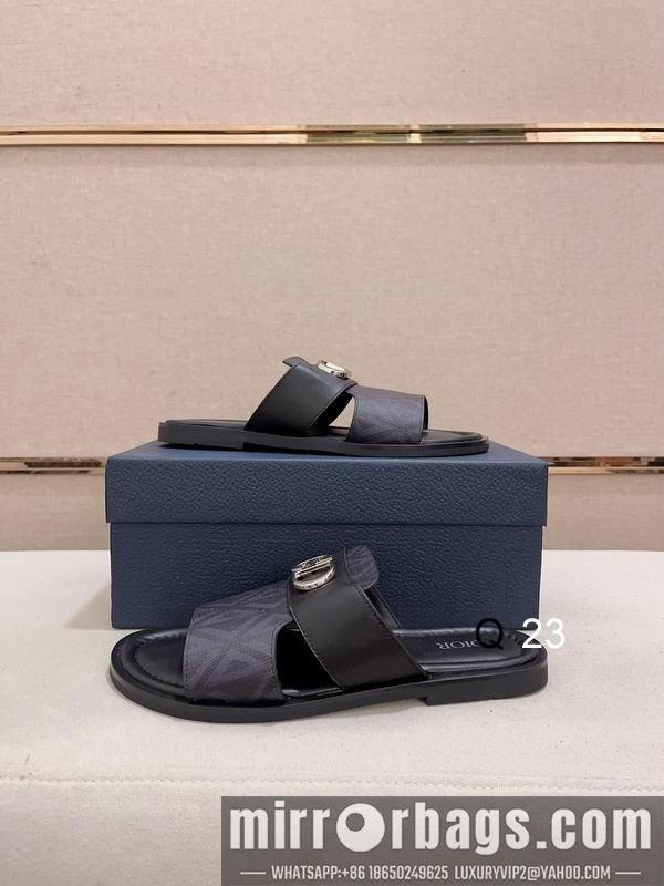 Replica Dior Shoes sz38-45 HY0702