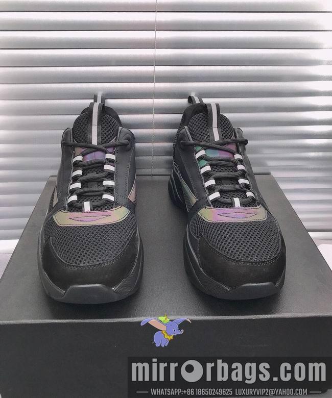 Replica Dior Shoes sz35-45 ngh0104
