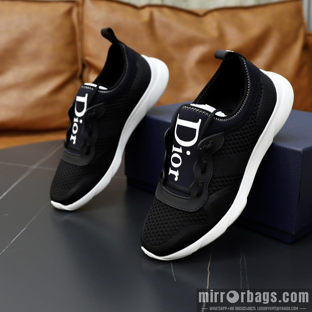 Replica Dior Shoes sz38-44 h0814