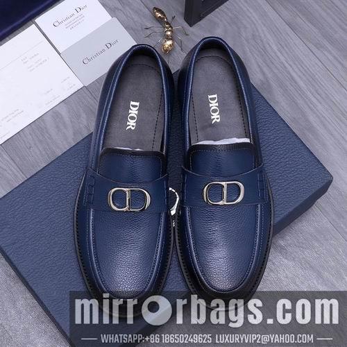 Replica Dior Shoes sz38-44 mnh0529