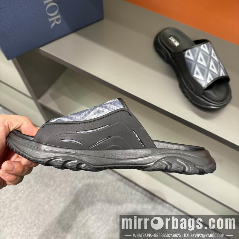 Replica Dior Shoes sz38-45 hnw0431