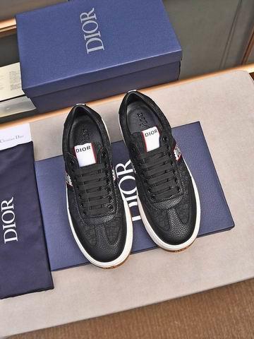 Replica Dior Shoes sz38-45 hnh0604