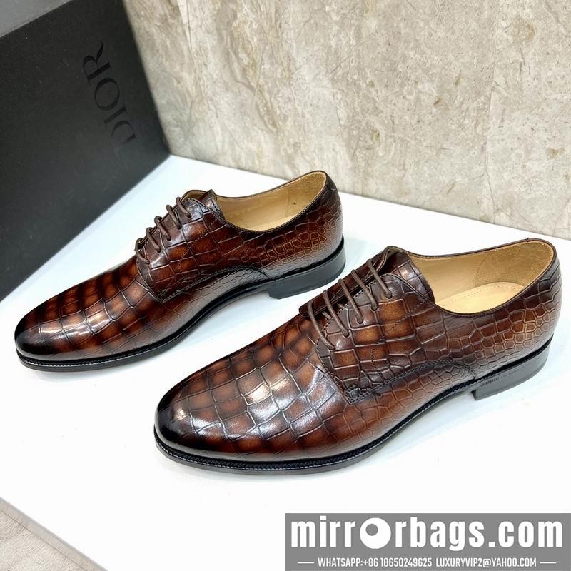 Replica Dior Shoes sz38-45 mnw0368