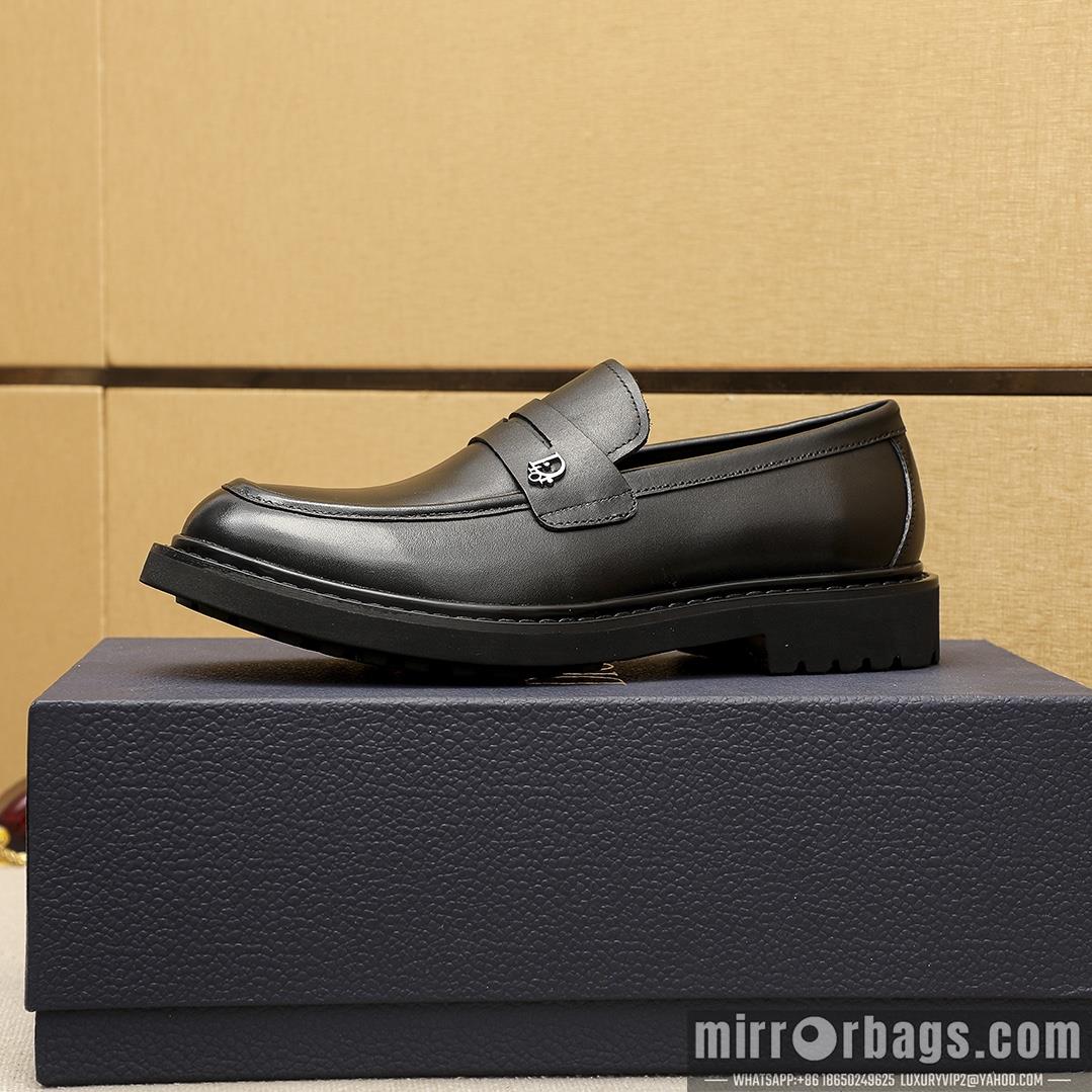 Replica Dior Shoes sz38-44 h0909
