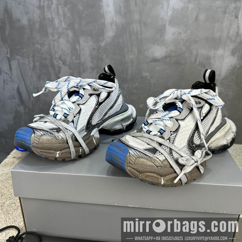 Replica Balenciaga Shoes sz35-46 mnw0232