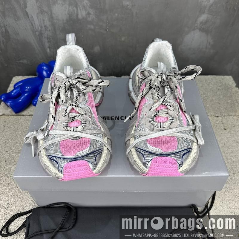 Replica Balenciaga Shoes sz35-46 mnw0232