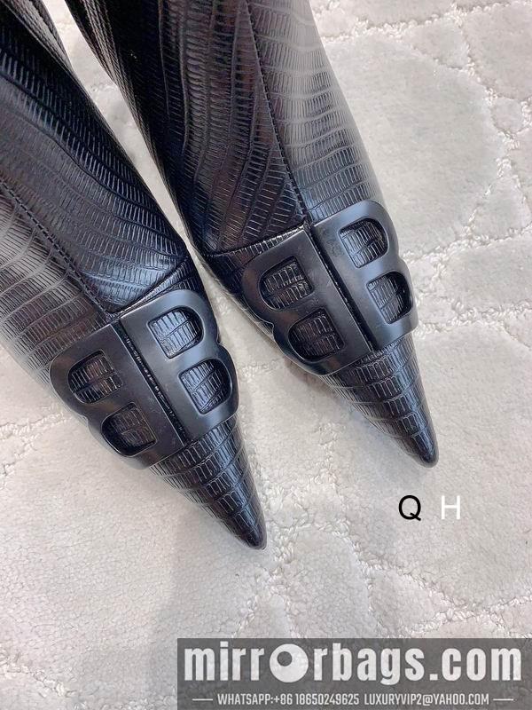 Replica Balenciaga Shoes sz35-40 YH0901