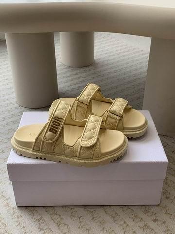 Replica Dior Shoes sz35-42 mnh0513