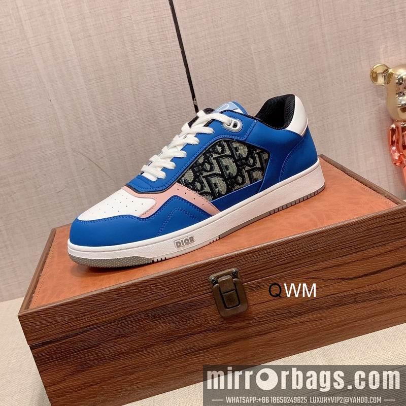 Dior Shoes Gucci sz38-45 WM0611