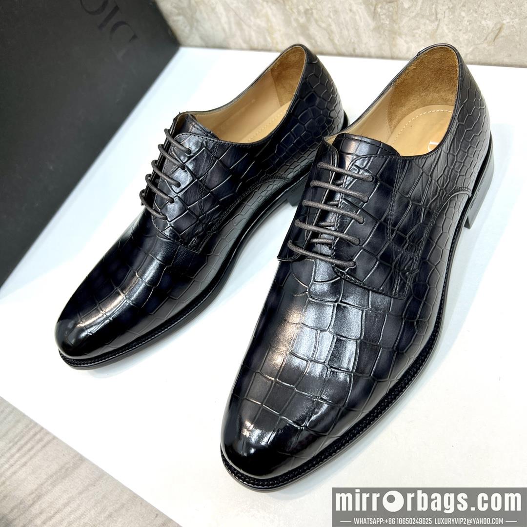 Replica Dior Shoes sz39-44 h0703
