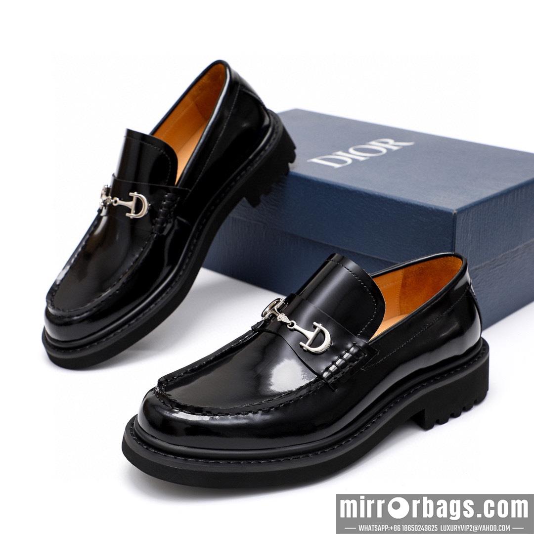 Replica Dior Shoes sz38-44 h0817