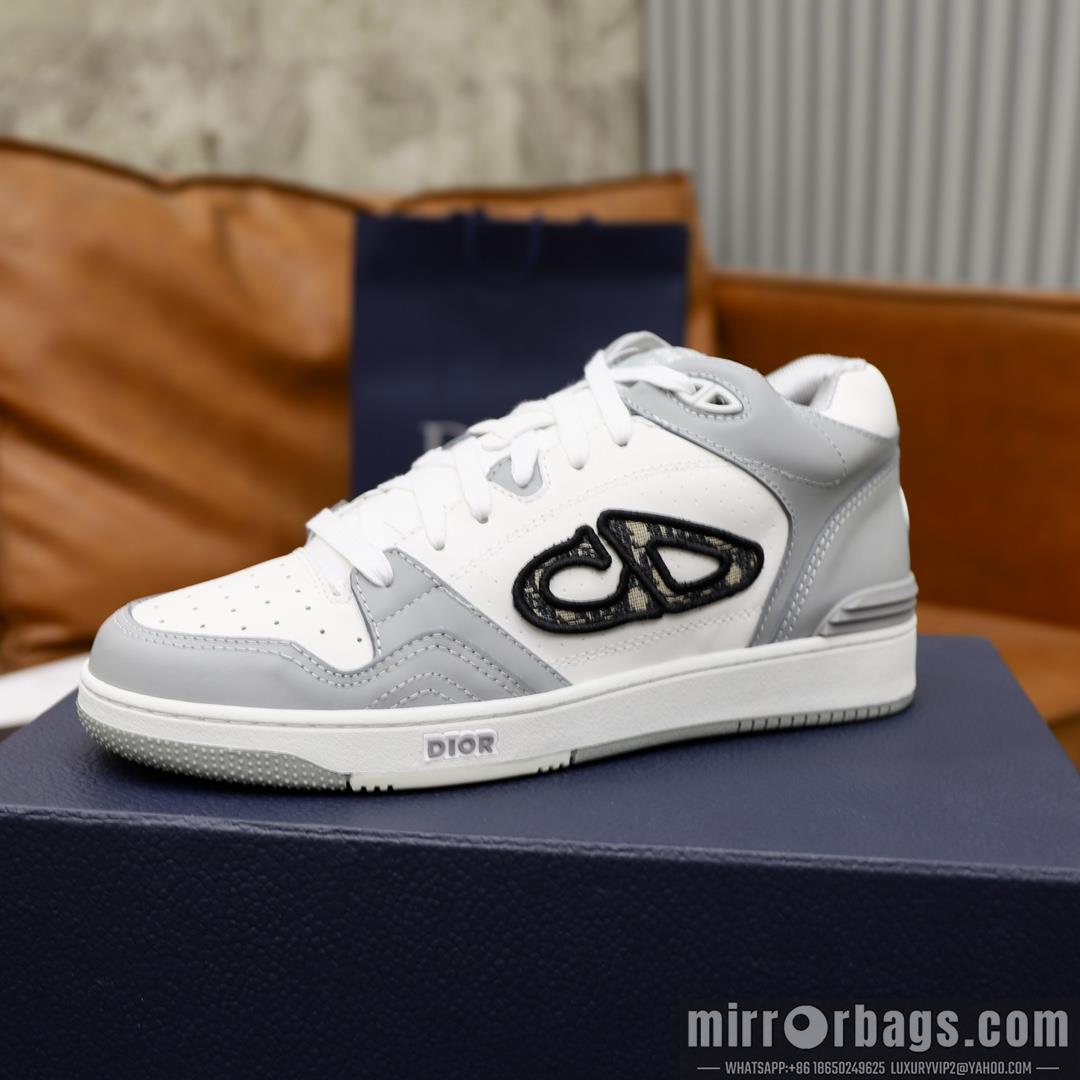 Replica Dior Shoes sz35-44 h0813