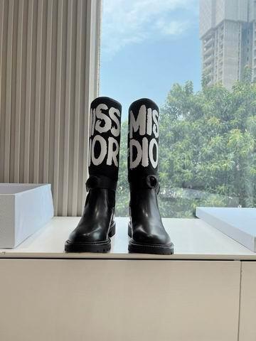 Replica Dior Shoes sz35-41 mnh0801