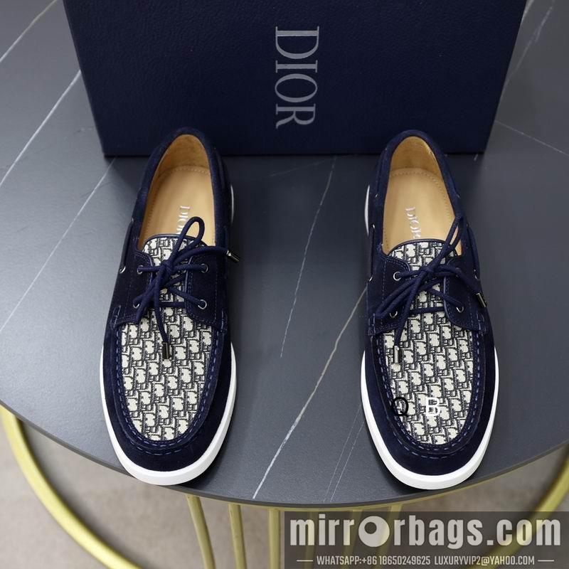 Replica Dior Shoes sz38-45 BS0602