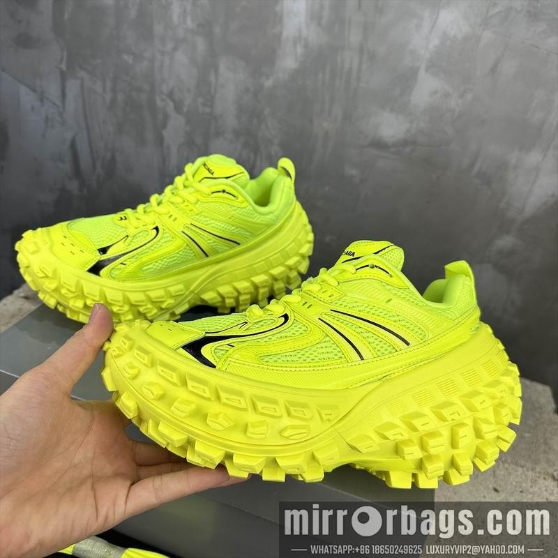Replica Balenciaga Shoes sz35-46 mnw0236