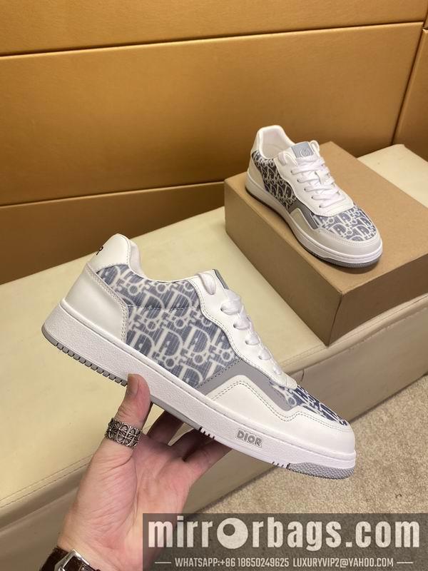 Replica Dior Shoes sz38-44 mnw0316
