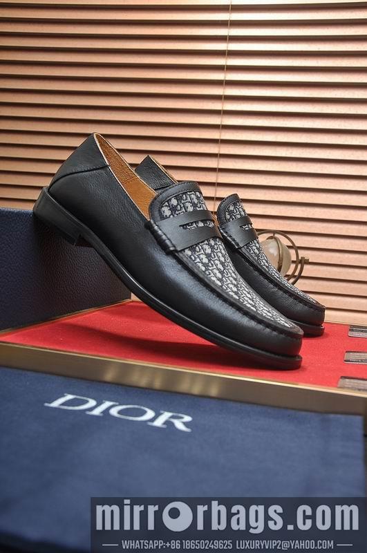 Replica Dior Shoes sz38-44 mnw0405