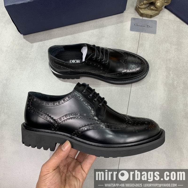 Replica Dior Shoes sz38-45 mnw0310
