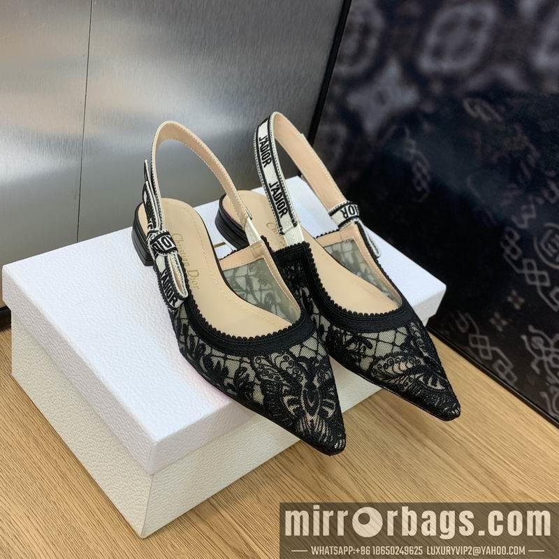 Replica Dior Shoes sz33-44 mnw0206