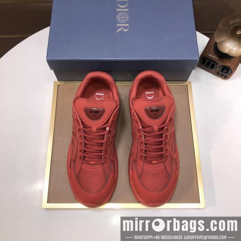 Replica Dior Shoes sz38-45 hnh0314