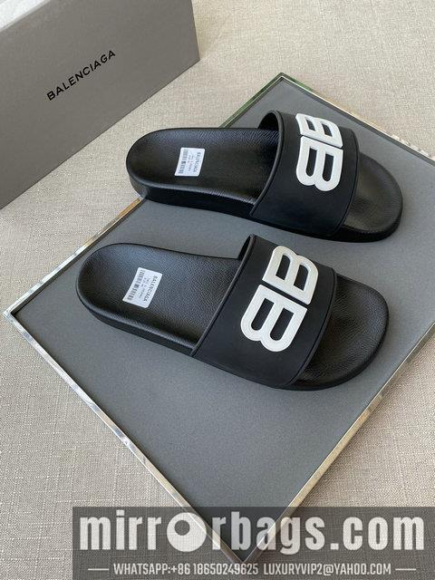 Balenciaga Shoes 0714 SZ 35-45