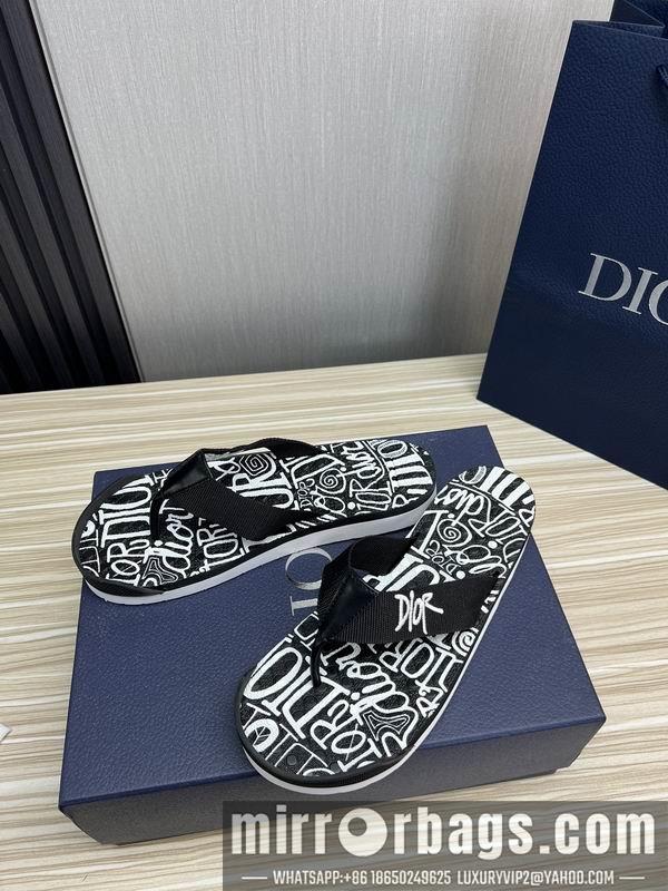 Replica Dior Shoes sz38-45 mnw0207
