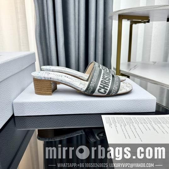 Replica Dior Shoes sz34-42 mnh0828