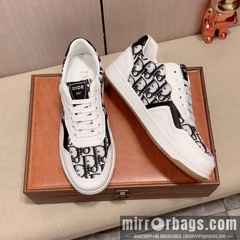 Replica Dior Shoes sz38-44 mnw0401