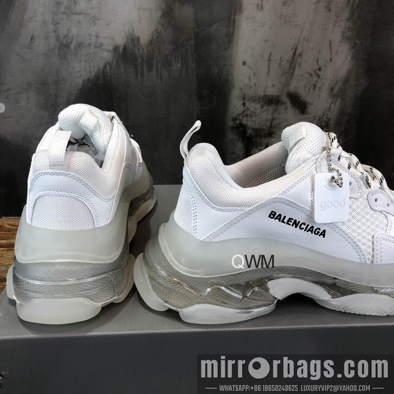 Replica Balenciaga Shoes sz35-45 WM0213