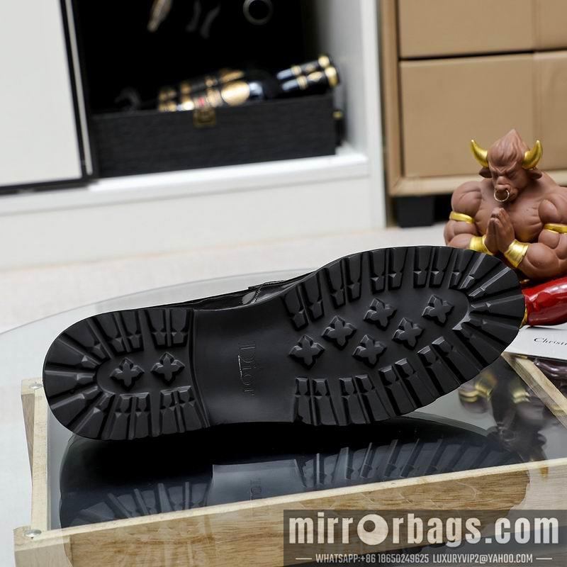 Replica Dior Shoes sz39-44 mnm0108