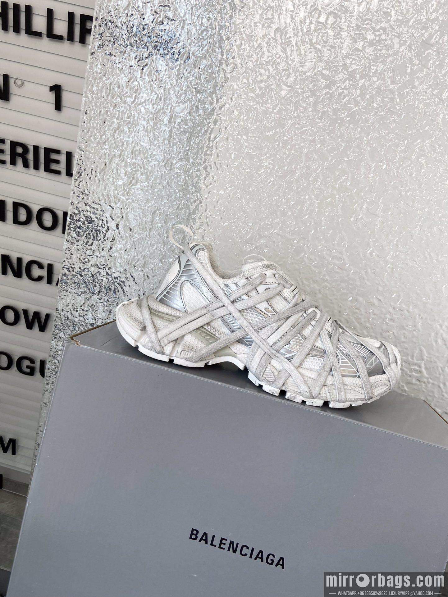 Replica Balenciaga Shoes sz35-45 h1001