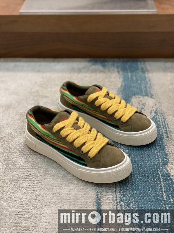 Replica Dior Shoes sz38-45 mnw1101