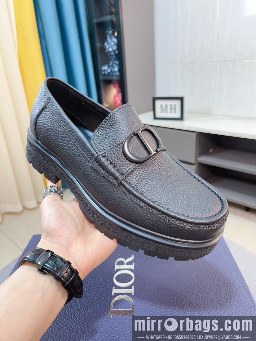 Replica Dior Shoes sz38-44 h0811