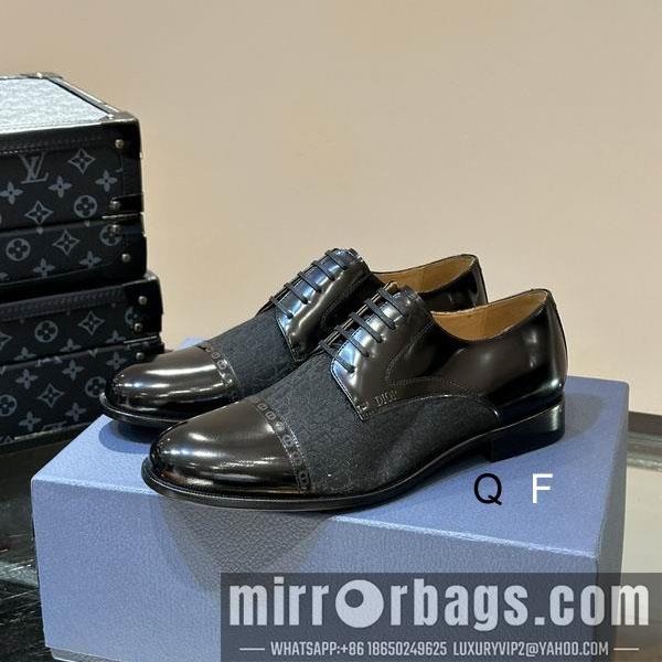 Replica Dior Shoes sz38-45 TF0701