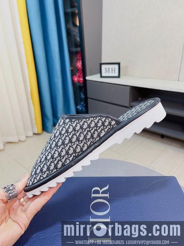 Replica Dior Shoes sz38-45 mnw0428