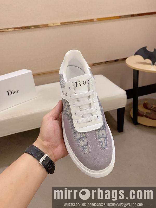 Replica Dior Shoes sz38-44 mnw1104