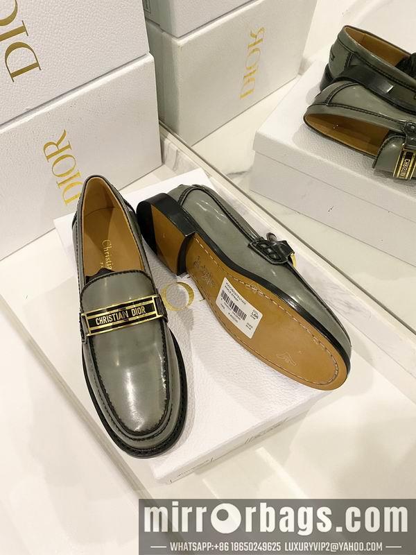 Replica Dior Shoes sz35-40 mnw0306