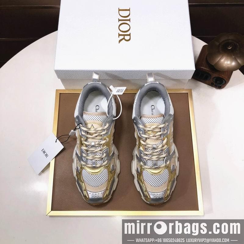 Replica Dior Shoes sz35-45 hnh0312