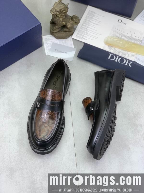 Replica Dior Shoes sz38-45 mnw0314