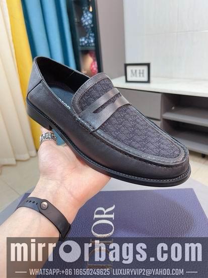Replica Dior Shoes sz38-44 mnh0509