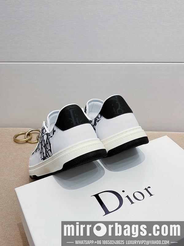 Replica Dior Shoes sz38-44 jyh0205