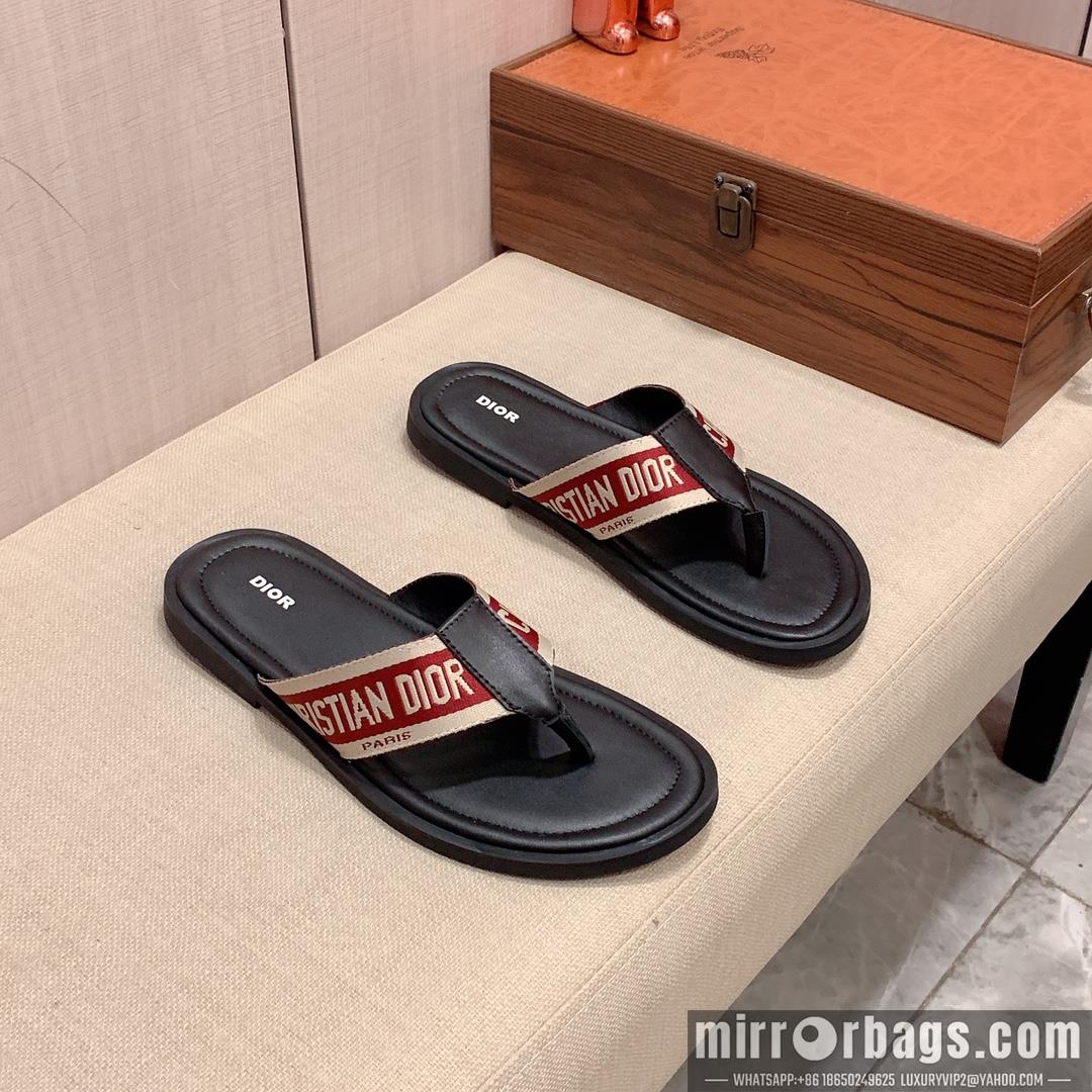 Replica Dior Shoes sz38-44 h0604