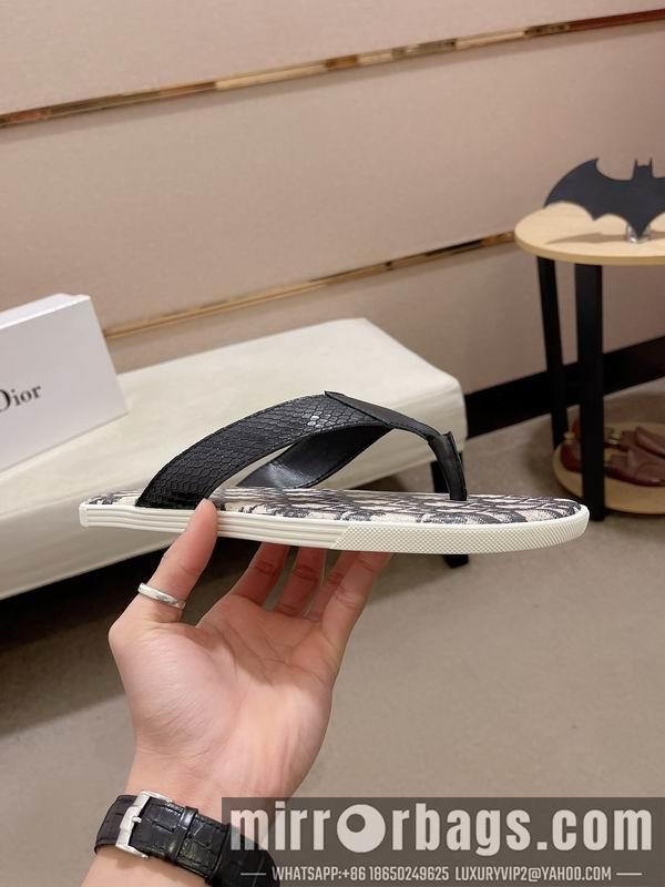 Replica Dior Shoes sz38-44 mnw0313