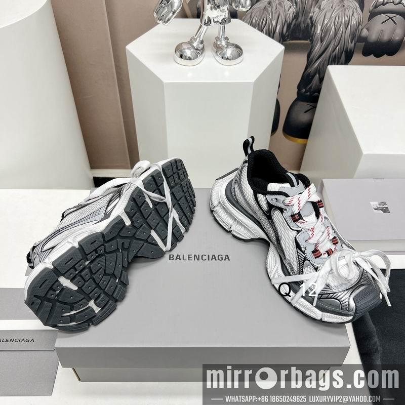 Replica Balenciaga Shoes sz35-40 6C J0802