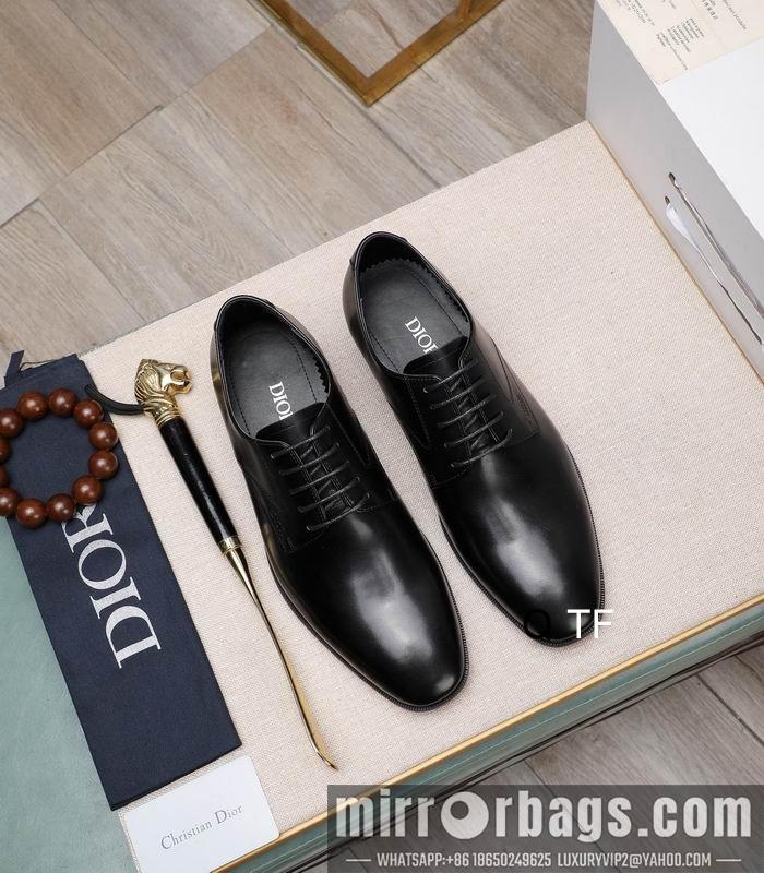 Replica Dior Shoes sz38-45 TF0204