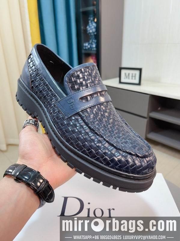 Replica Dior Shoes sz38-44 mnw0169
