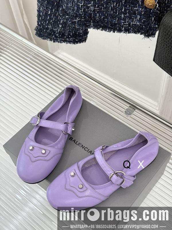Balenciaga Shoes BALENCIAGA sz35-40 JX0301