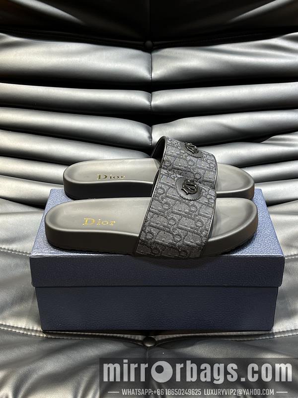 Replica Dior Shoes sz39-46 jyh0223