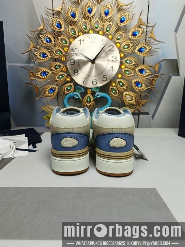 Replica Dior Shoes mnm0107