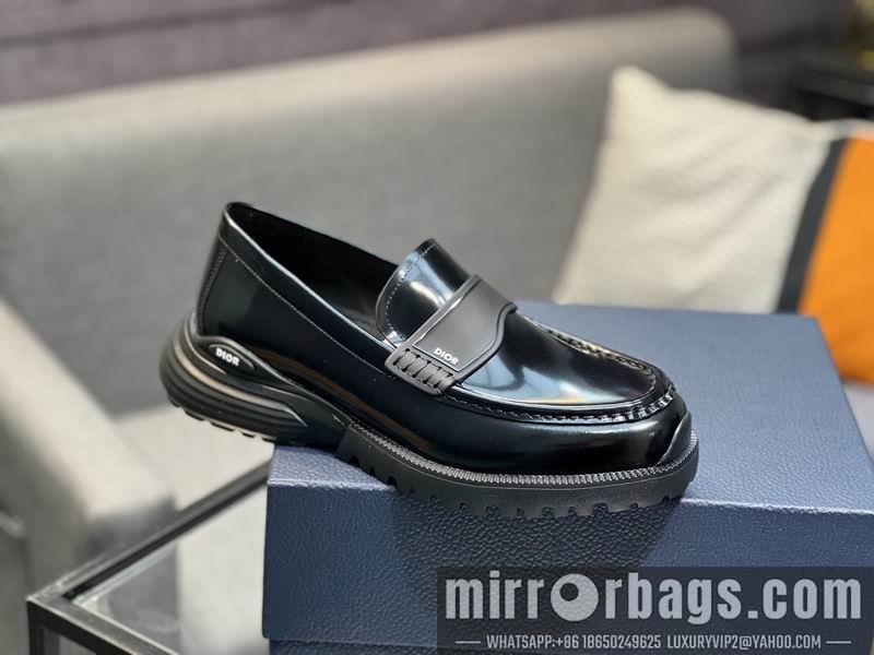 Replica Dior Shoes sz38-45 hnh0335